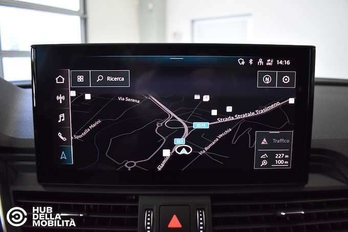 AUDI Q5 SPB 40 TDI quattro S tronic S line